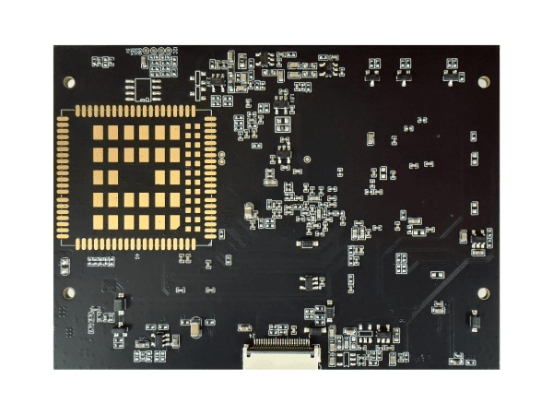 EEASYTECH SV826 processor with a 1.5 TOPS NPU accelerator