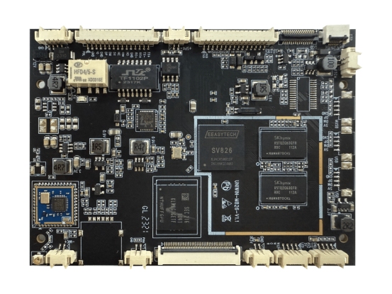 EEASYTECH SV826
