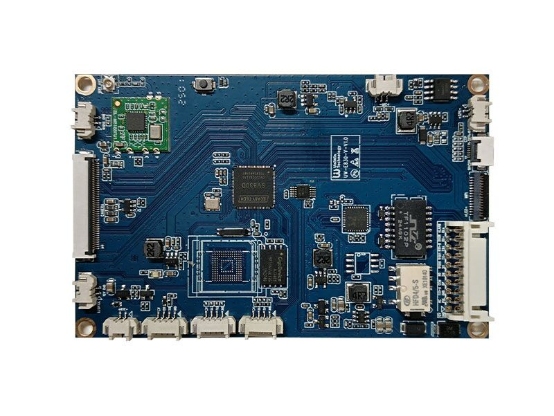 EEASYTECH SV830D