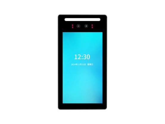 WR701(7inch attendance terminal)