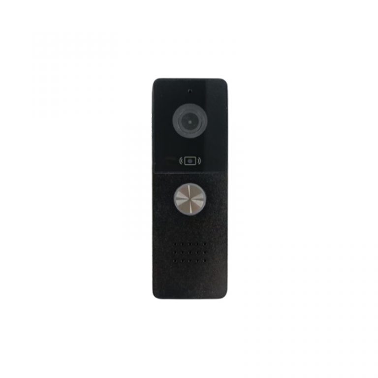 Uniwin-Global WOZ01 outdoor video door phone with camera and call button